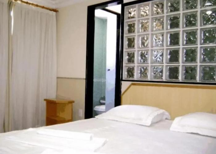 Hotel Rosa Mar