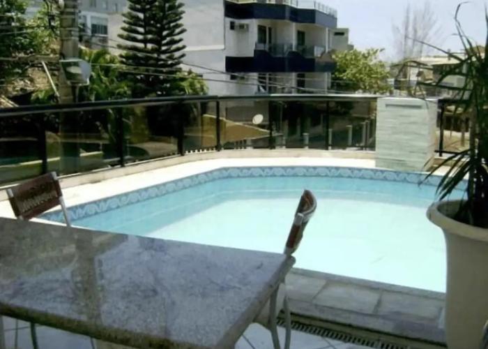 Hotel Rosa Mar