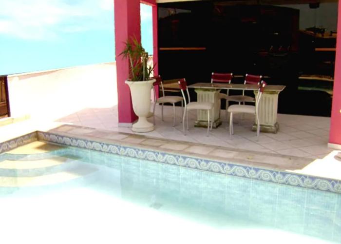 Hotel Rosa Mar