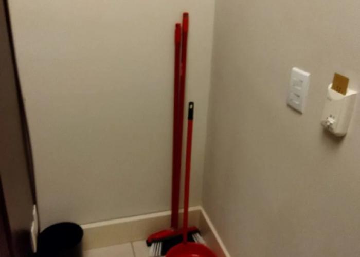 Flat TOP pra homeoffice internet voando