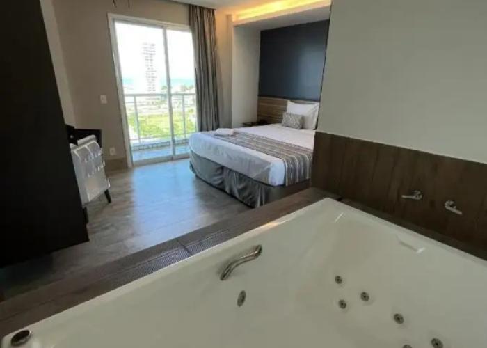 Golden Towers Hotel