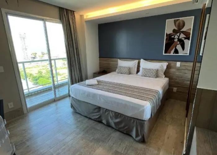 Golden Towers Hotel