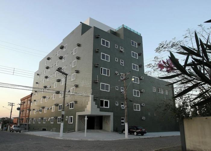 Hotel Du Lac Macaé
