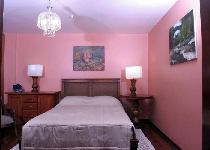 Hotel Du Lac Macaé