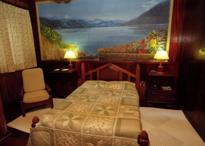 Hotel Du Lac Macaé