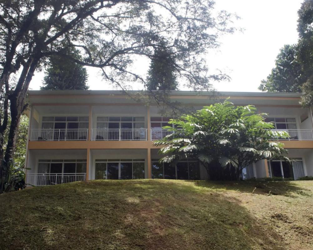 Hotel Villa Florencia