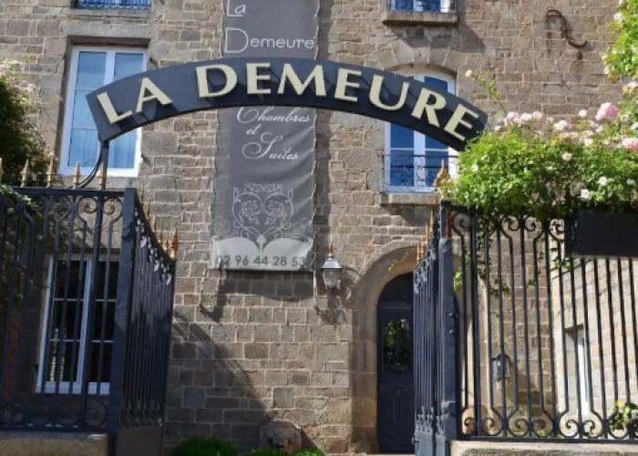 La Demeure