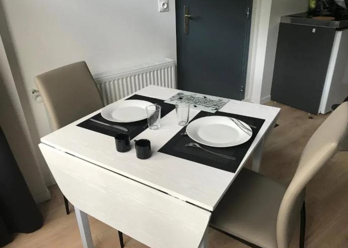 Appartements du Vally
