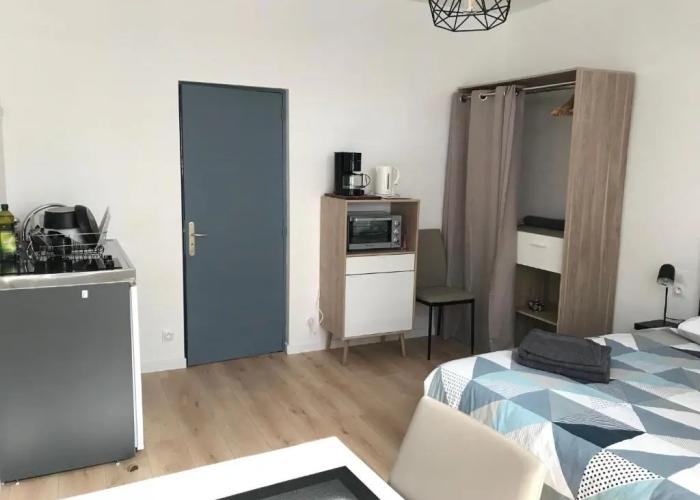 Appartements du Vally