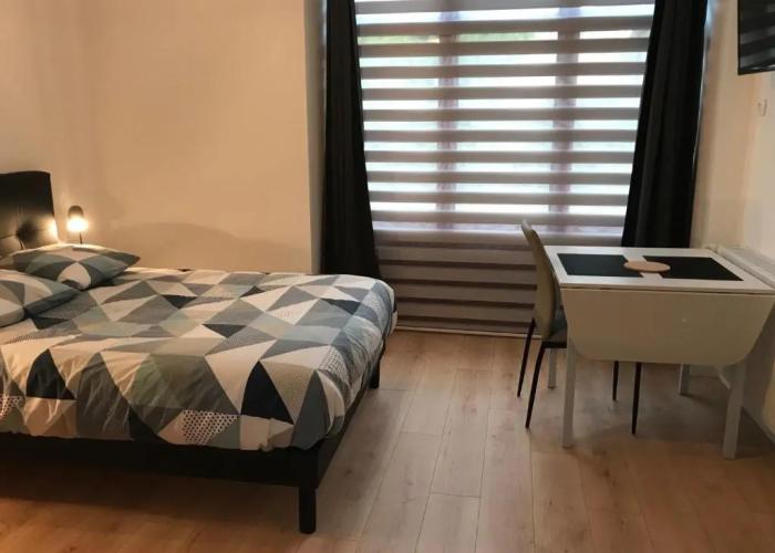 Appartements du Vally