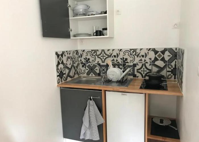 Appartements du Vally