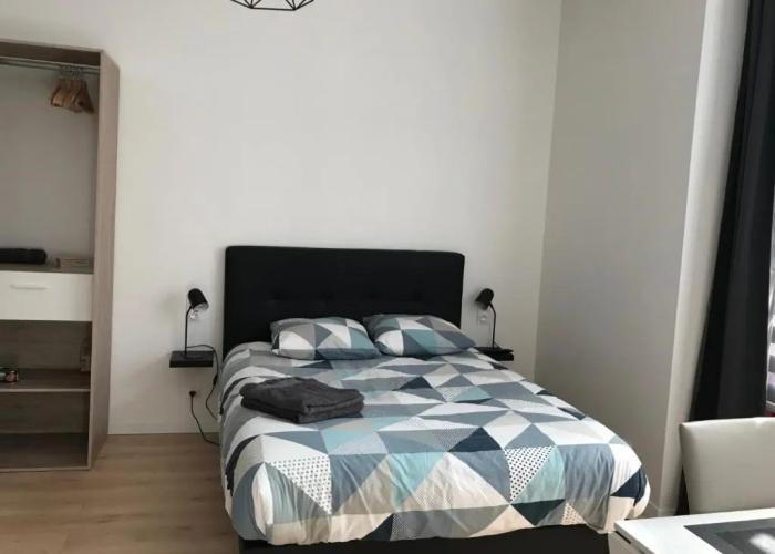 Appartements du Vally