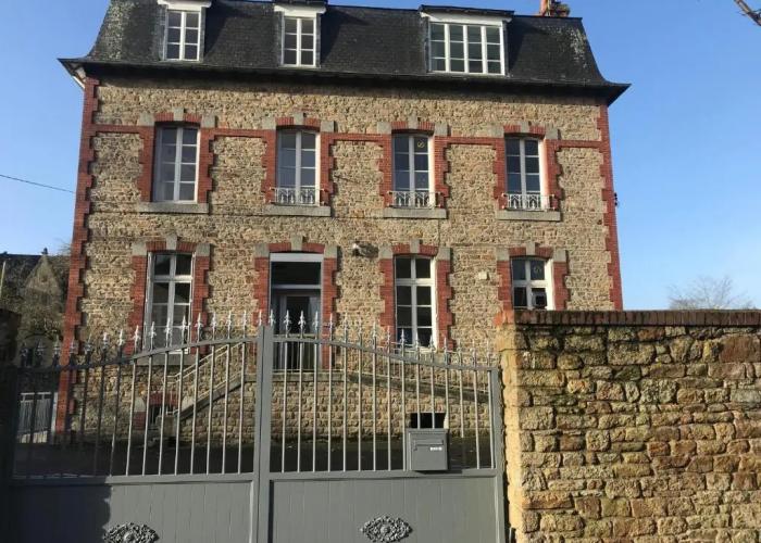 Auberge Ti'gousket