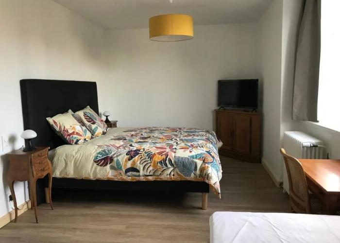 Auberge Ti'gousket