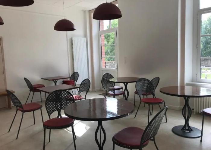Auberge Ti'gousket
