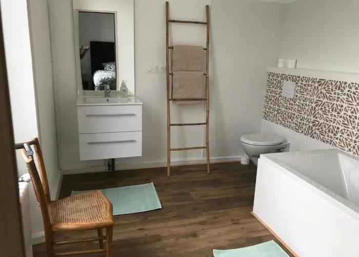 Auberge Ti'gousket