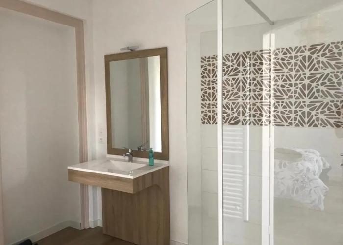 Auberge Ti'gousket
