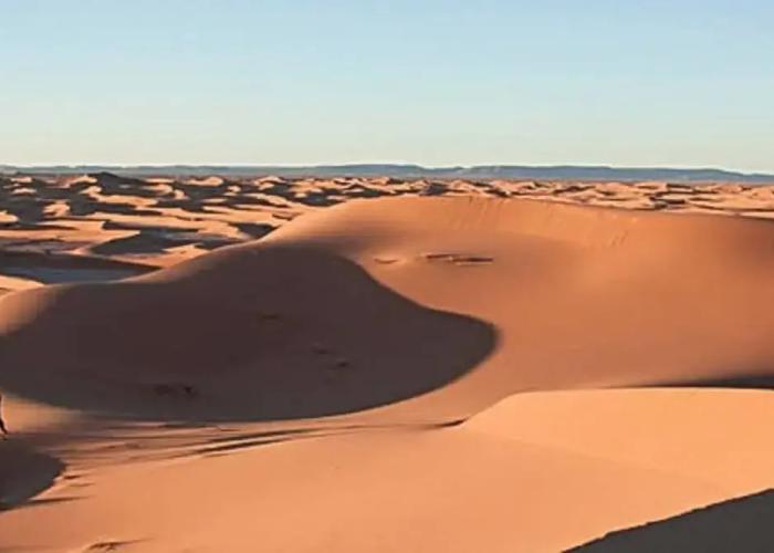 Bambara Desert Camps