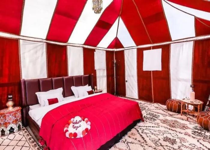 Sahara Magic Luxury Camp
