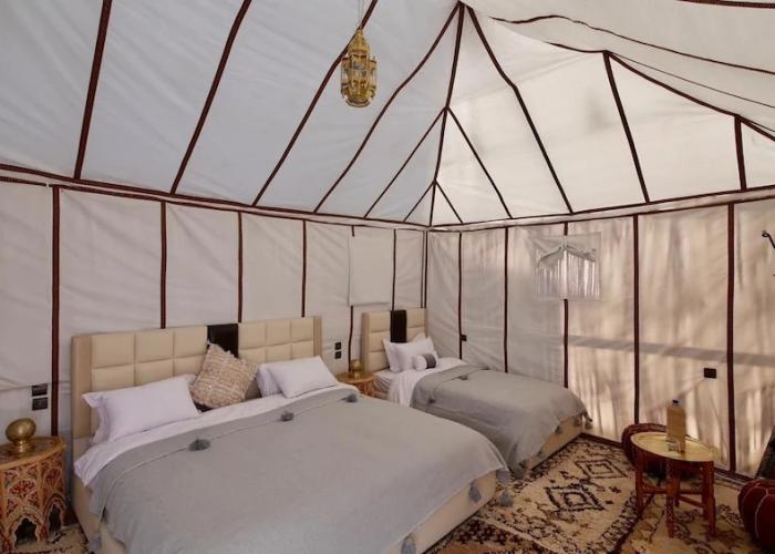 Sahara Magic Luxury Camp