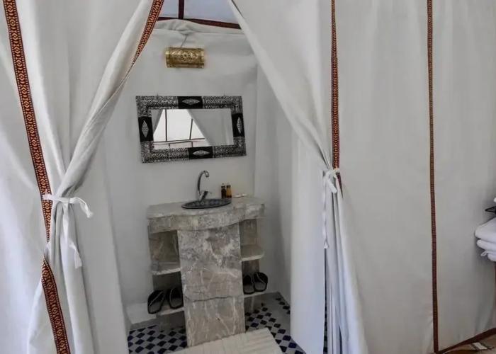 Sahara Magic Luxury Camp