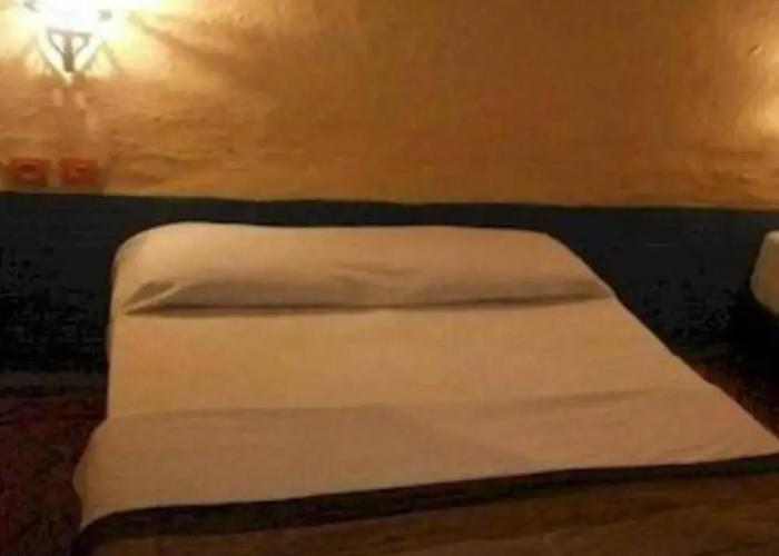 Auberge Camping Sable D'or