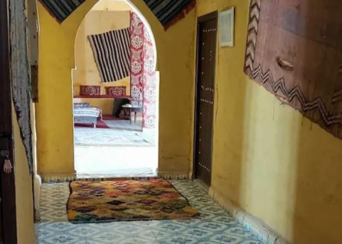 Auberge Camping Sable D'or