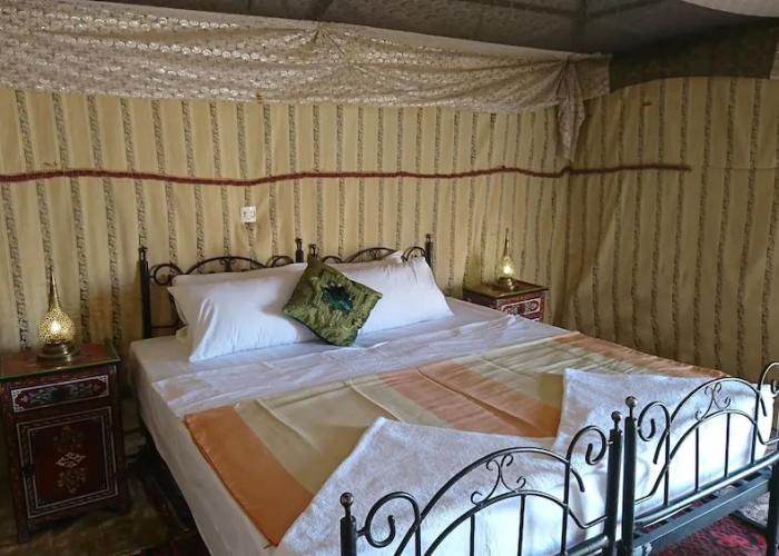 Morocco Deluxe Camp Assif N itrane