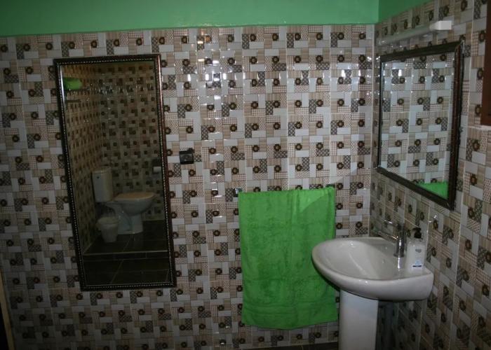 Kasbah Casa Khamlia
