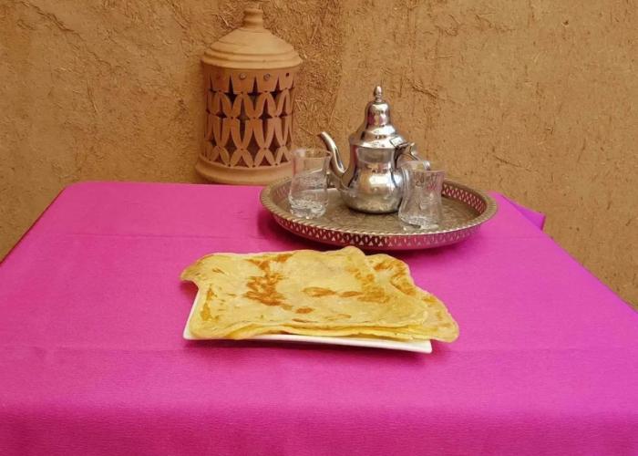 Kasbah Casa Khamlia
