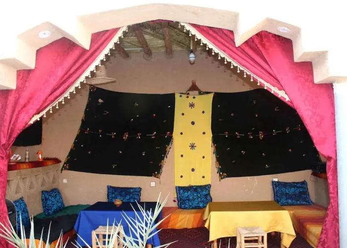 Kasbah Casa Khamlia
