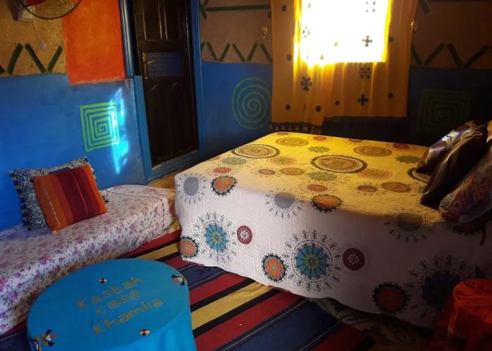 Kasbah Casa Khamlia