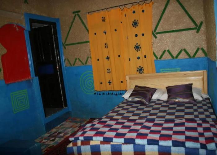 Kasbah Casa Khamlia