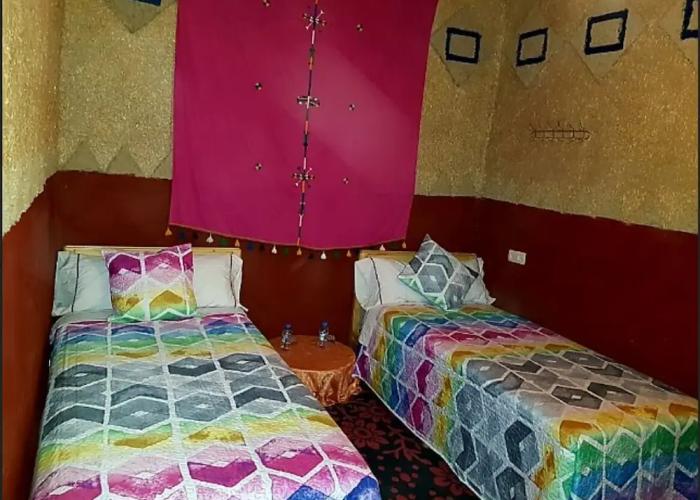 Kasbah Casa Khamlia