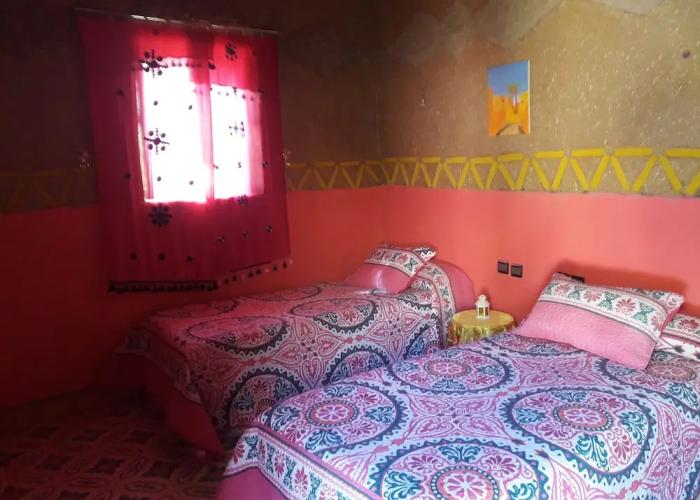 Kasbah Casa Khamlia