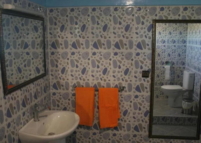 Kasbah Casa Khamlia