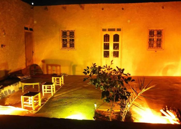 Kasbah Casa Khamlia