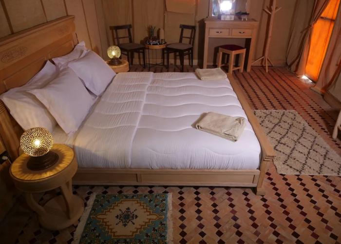 Royal Luxury Camp