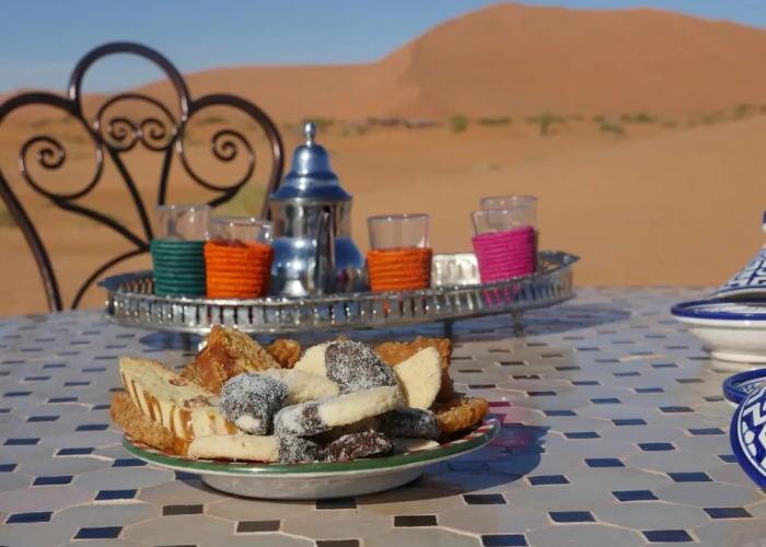 Royal Luxury Camp