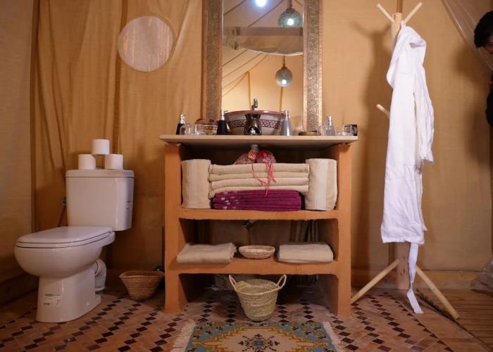 Royal Luxury Camp