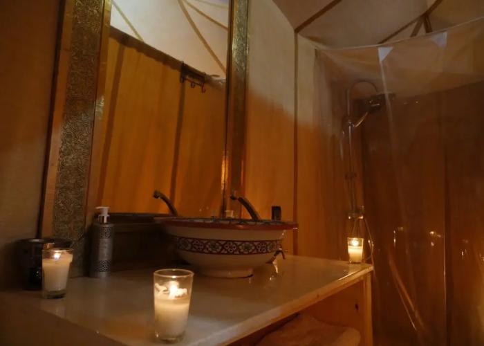 Royal Luxury Camp