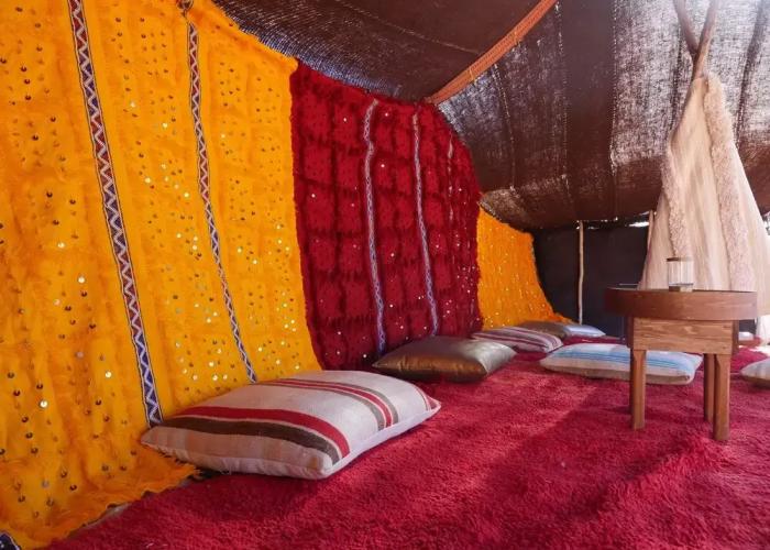 Royal Luxury Camp