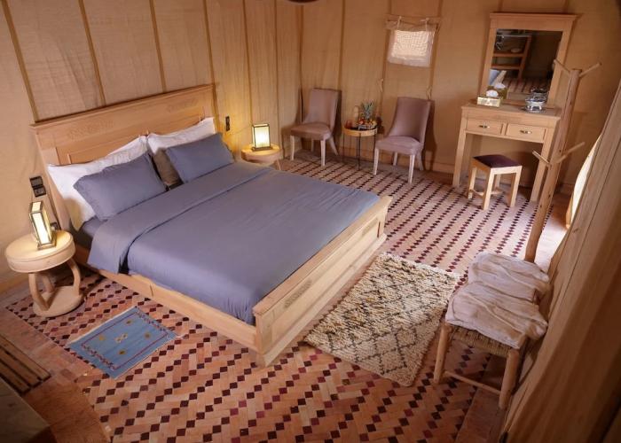 Royal Luxury Camp