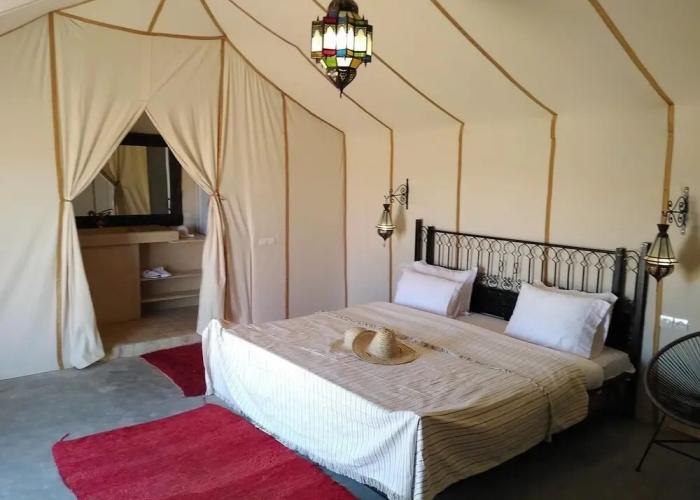 Desert Heart Luxury Camp