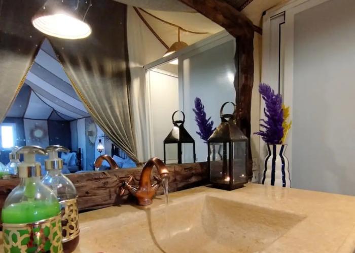 Desert Heart Luxury Camp