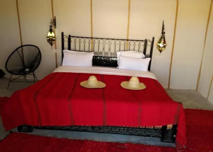 Desert Heart Luxury Camp