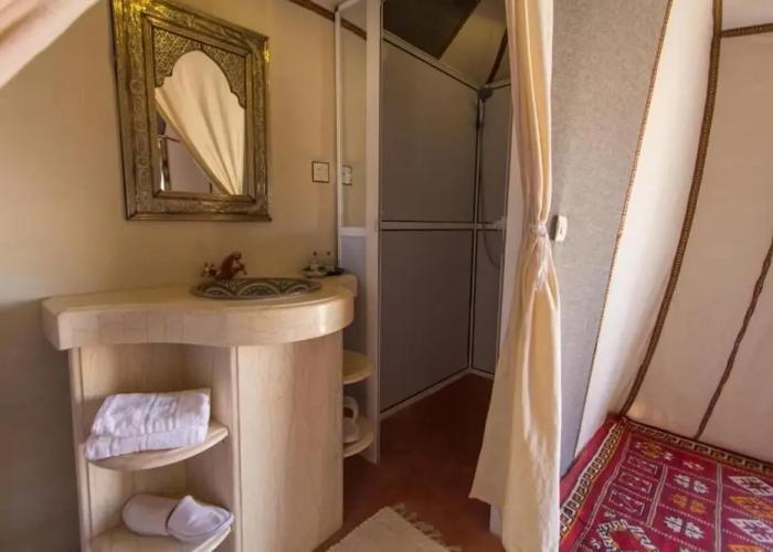 Desert Heart Luxury Camp
