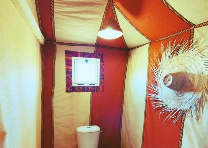 Desert Heart Luxury Camp