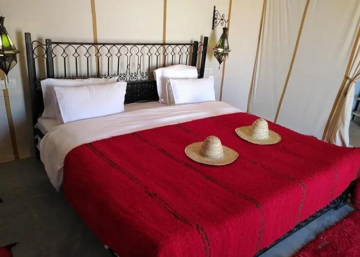 Desert Heart Luxury Camp