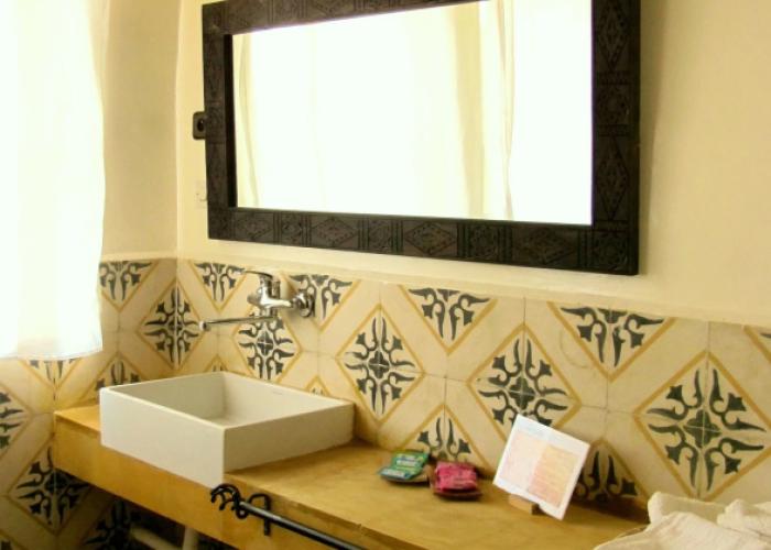 Hotel Kanz Erremal